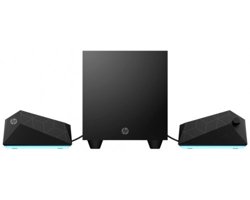 ALTAVOCES HP GAMING X1000 NEGROS