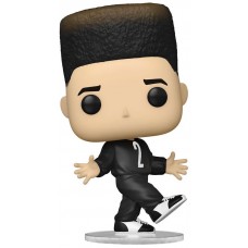 Funko pop estrellas la musica kid