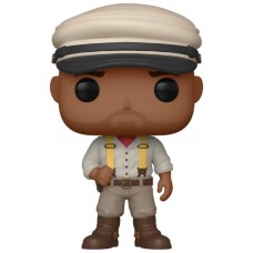 Funko pop cine crucero la jungla