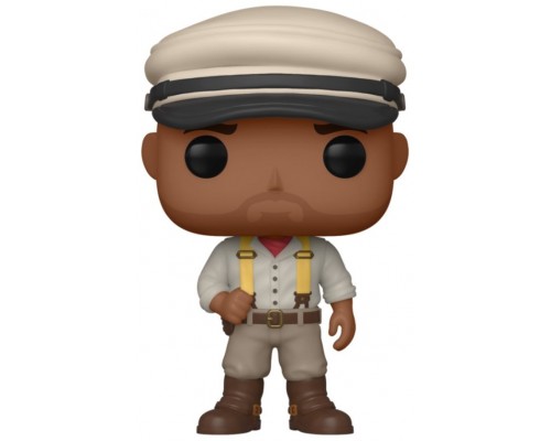 Funko pop cine crucero la jungla