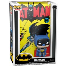 Funko pop dc comics batman con