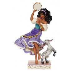 Figura enesco disney el jorobado notre