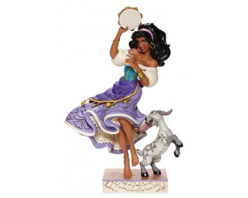 Figura enesco disney el jorobado notre