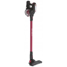 Aspiradora escoba multifuncion hoover h - free 222 hf222amh  0.7l 22v magenta