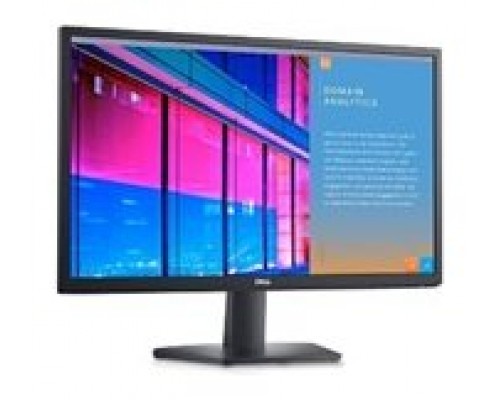 MONITOR DELL-SE2422H 23,8" IPS FHD VGA HDMI FreeSync VESA