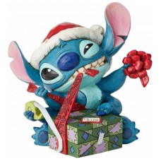 Figura enesco disney lilo & stitch