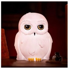 Lampara abysse harry potter hedwig