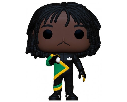 Funko pop disney cool running jamaica