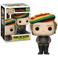 Funko pop disney cool running jamaica