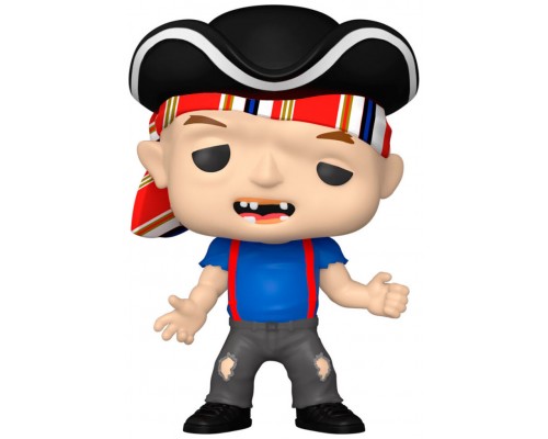 Funko pop cine los goonies sloth