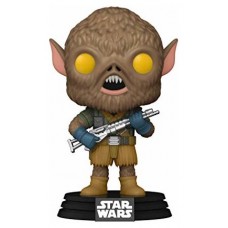 Funko pop star wars concept series