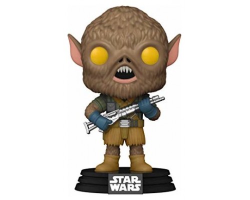 Funko pop star wars concept series