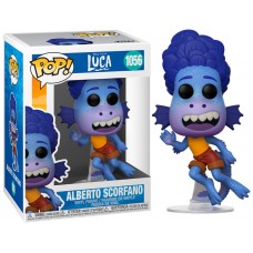 Funko pop disney luca alberto scorfano