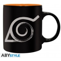 Taza abysse naruto