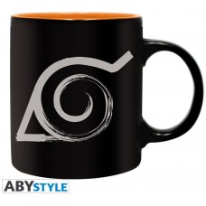 Taza abysse naruto