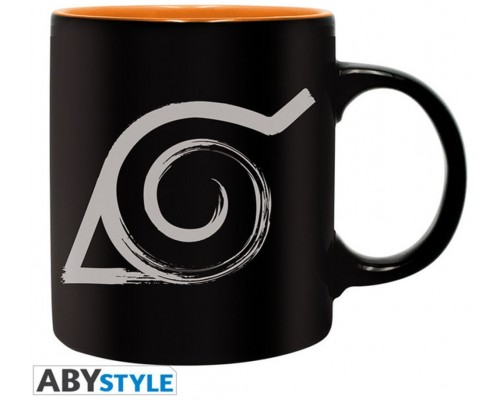 Taza abysse naruto