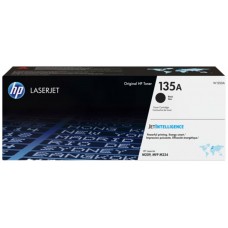 HP LaserJet Cartucho de Tóner Original 135A negro