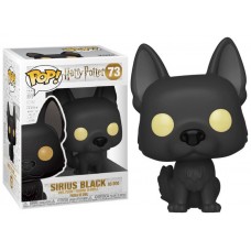 Funko pop harry potter sirius black