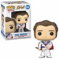 Funko pop iconos evel evel knievel