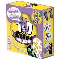 Juego mesa asmodee dobble edicion coleccionista