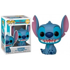 Funko pop disney lilo & stitch