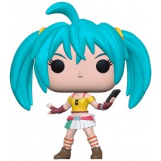 Funko pop animacion bakugan runo misaki