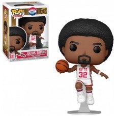 Funko pop deportes nba leyendas julius