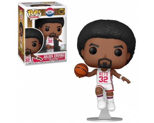 Funko pop deportes nba leyendas julius