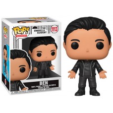 Funko pop series tv umbrella academy