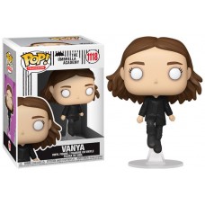 Funko pop series tv umbrella academy