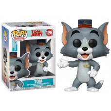 Funko pop cine tom & jerry