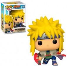 Funko pop naruto minato namikaze 49802