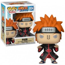 Funko pop naruto shippuden pain 49807