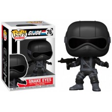 Funko pop cine gi joe v1