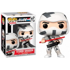 Funko pop cine gi joe v2