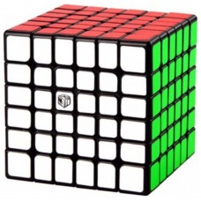 Cubo rubik qiyi wuhua 6x6 v2