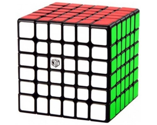 Cubo rubik qiyi wuhua 6x6 v2