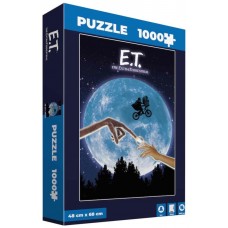 Puzle asmodee 1000 piezas et pegi