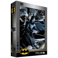 Puzle asmodee 1000 universo dc -