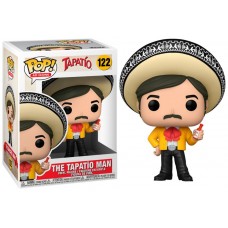 Funko pop iconos tapatio tapatio man