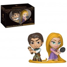 Mistery mini disney royal romance enredados