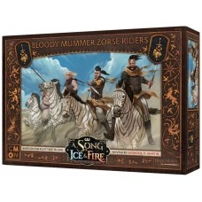 Juego mesa asmodee cancion hielo y