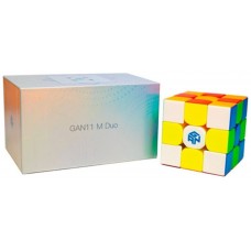 Cubo rubik gan 11 m duo