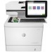 Multifuncion hp laser color laserjet enterprise