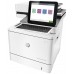 Multifuncion hp laser color laserjet enterprise