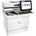 Multifuncion hp laser color laserjet enterprise