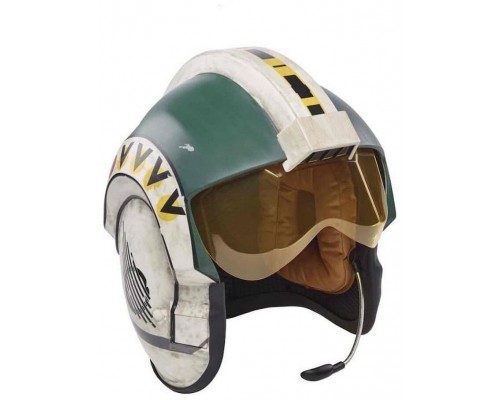 Hasbro replica star wars casco electronico