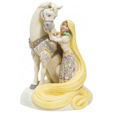 Figura enesco disney enredados rapunzel &