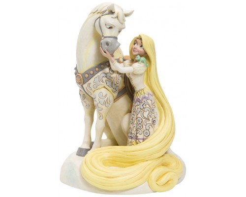 Figura enesco disney enredados rapunzel &