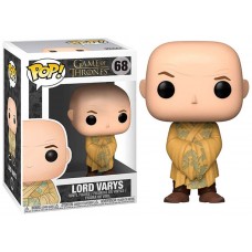 Funko pop juego tronos lord varys